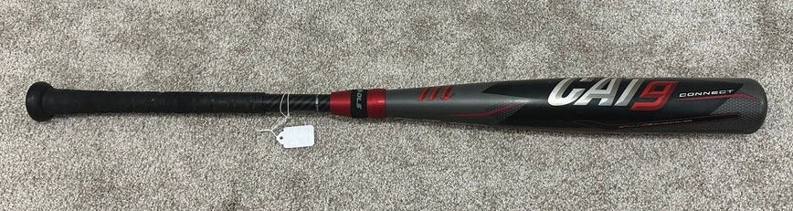 Marucci Cat 9 / Connect / 33 Drop 3