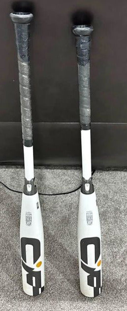 DeMarini CF Baseball Bat USSSA Certified 30 Drop 5